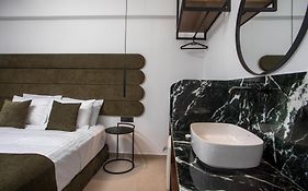 Ermou 44 City Hotel